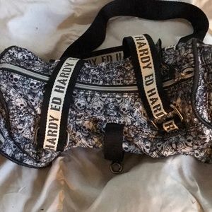 Ed Hardy purse